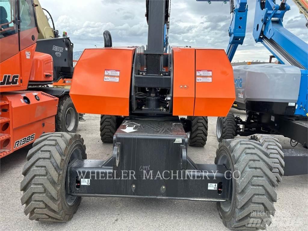 JLG 860SJ SP Bomliftar