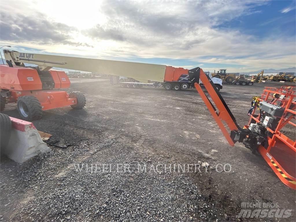 JLG 860SJ SP Bomliftar