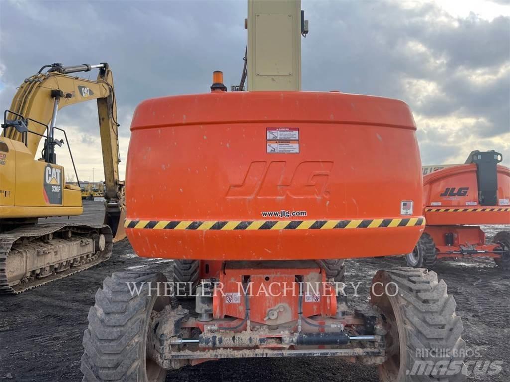 JLG 860SJ SP Bomliftar