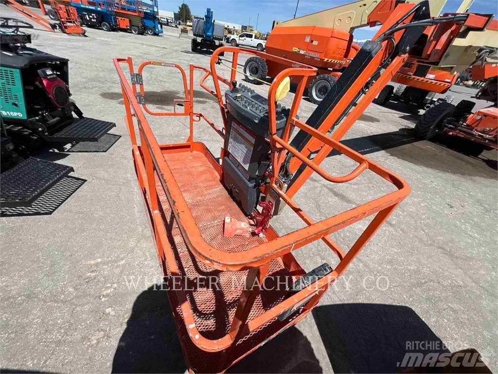JLG 860SJ SP Bomliftar