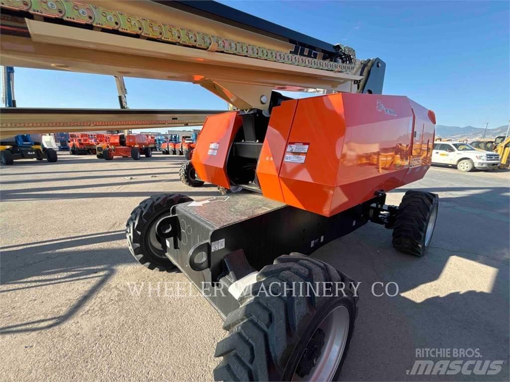 JLG 860SJ SP Bomliftar