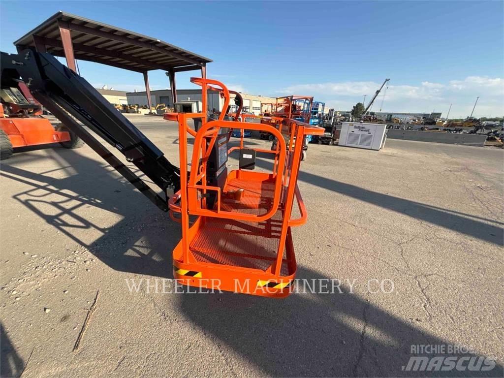 JLG 860SJ SP Bomliftar