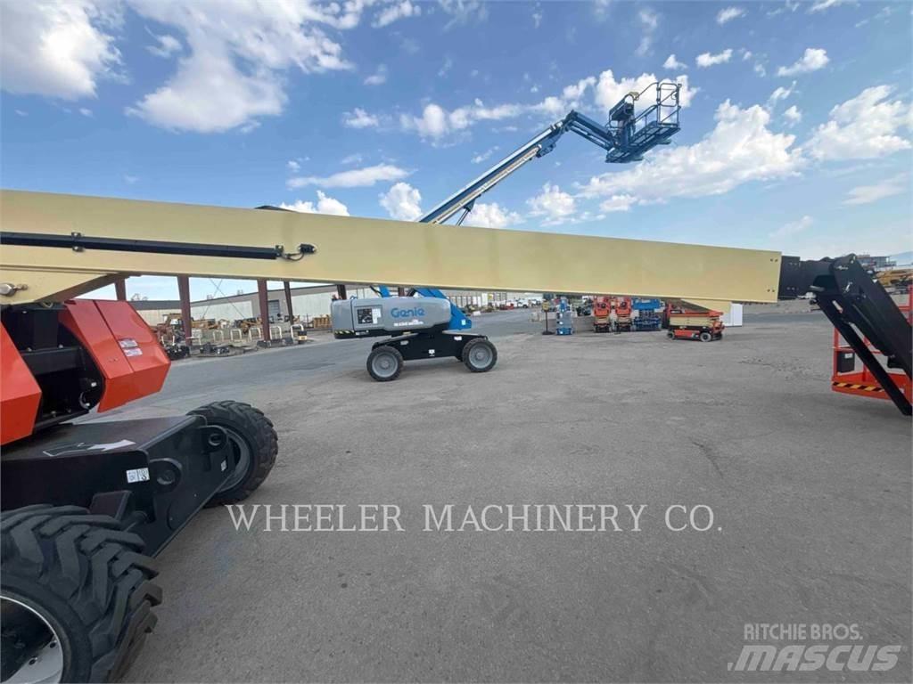JLG 860SJ SP Bomliftar