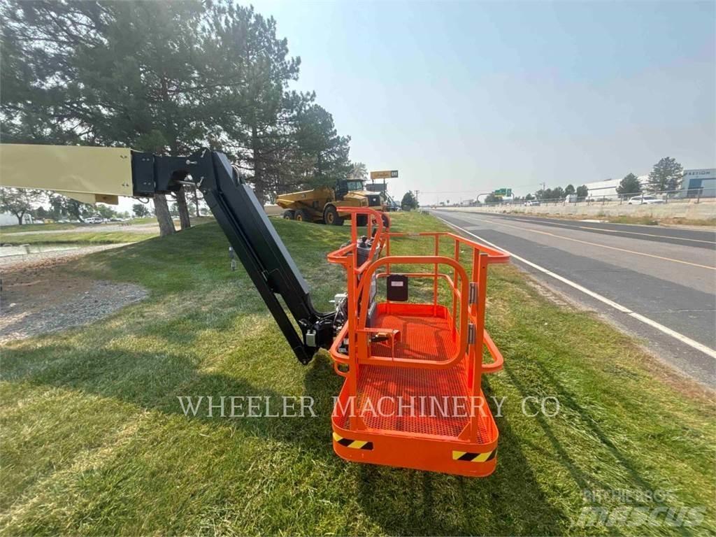 JLG 860SJ SP Bomliftar
