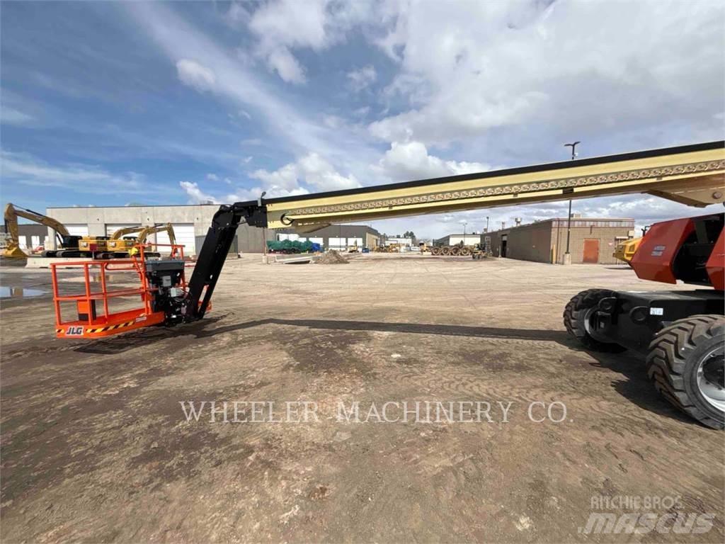 JLG 860SJ SP Bomliftar