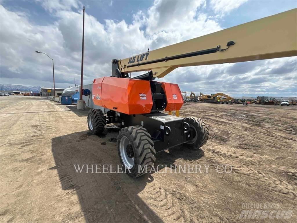 JLG 860SJ SP Bomliftar