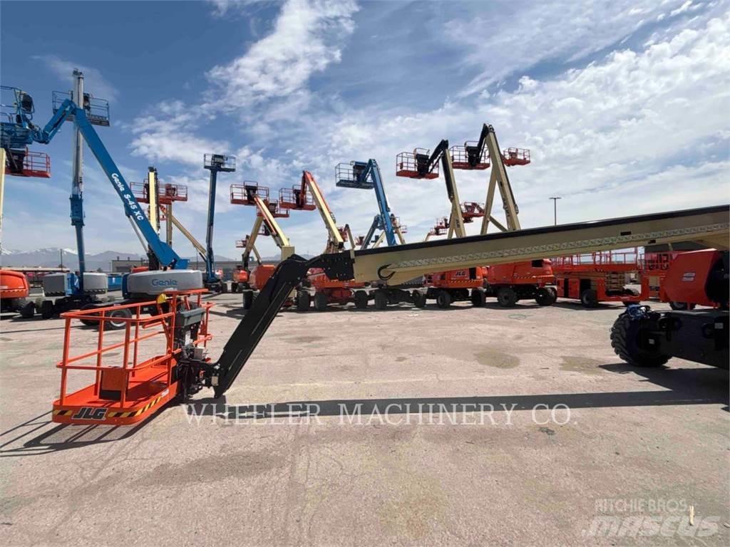 JLG 860SJ SP Bomliftar
