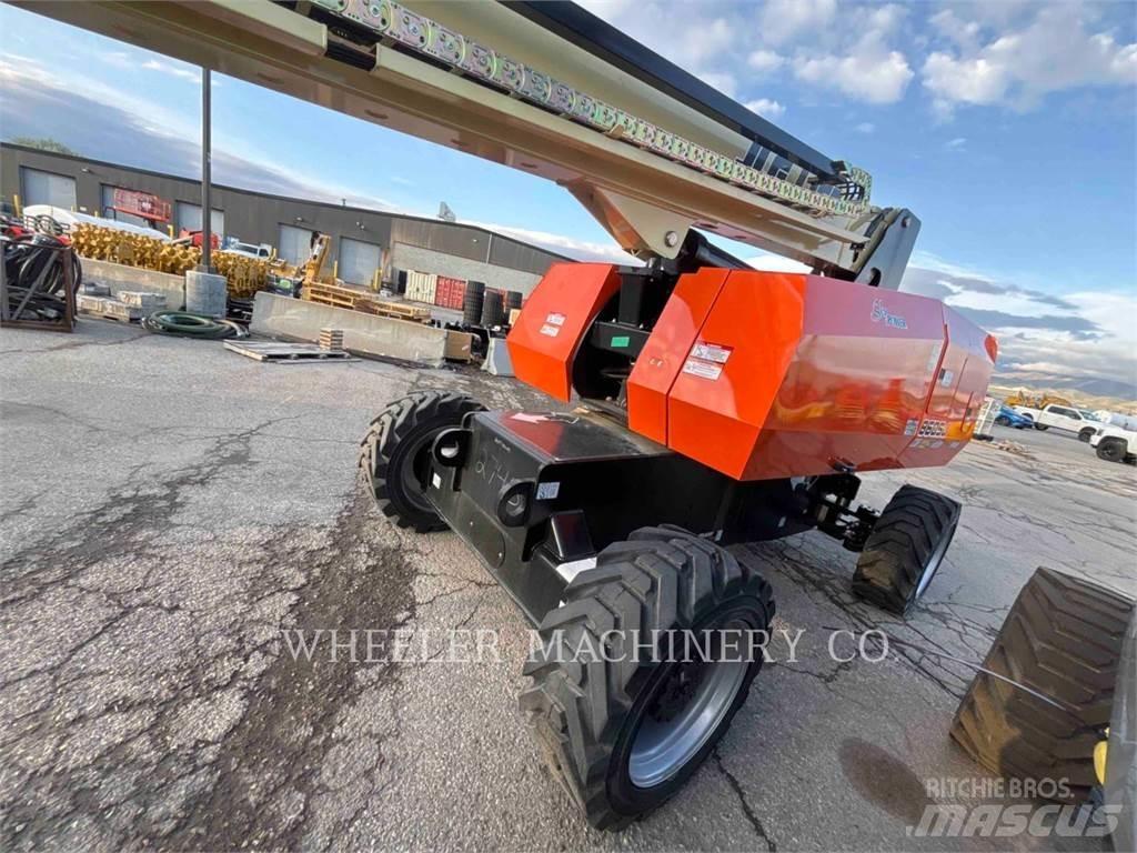 JLG 860SJ SP Bomliftar