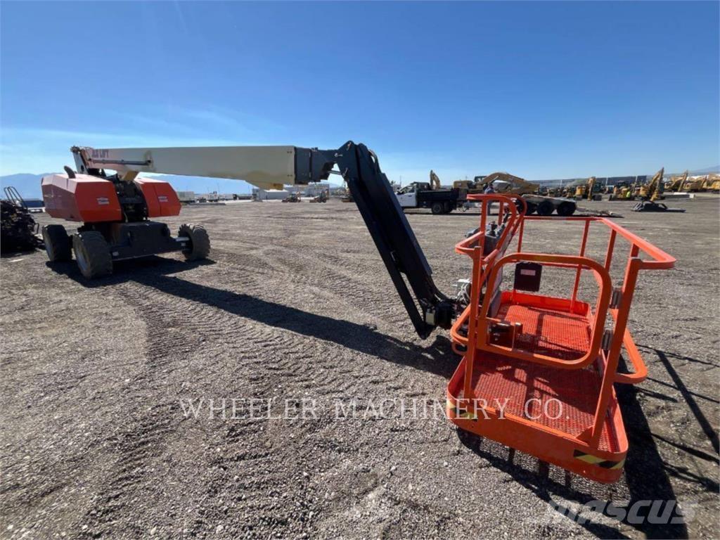 JLG 860SJ SP Bomliftar
