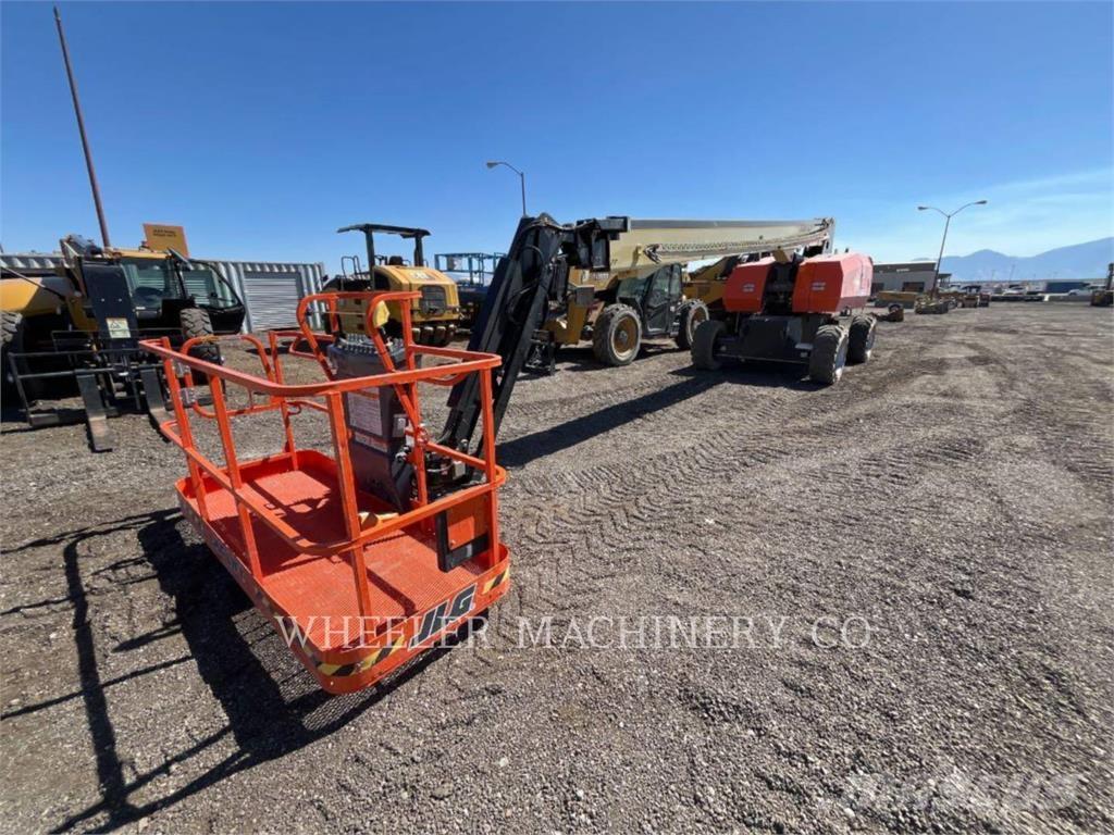 JLG 860SJ SP Bomliftar