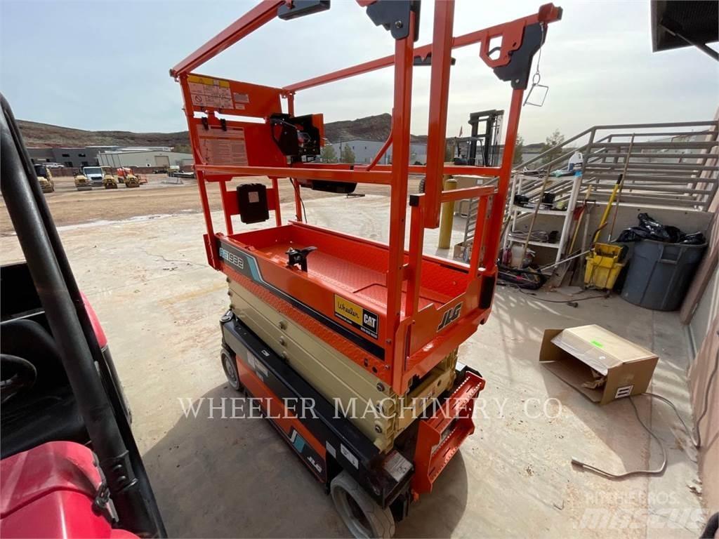 JLG AE1932 Saxliftar
