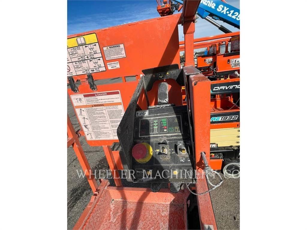 JLG AE1932 Saxliftar