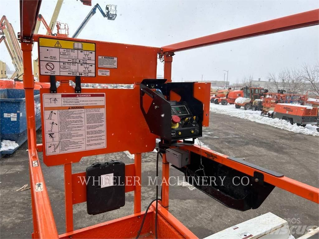 JLG AE1932 Saxliftar