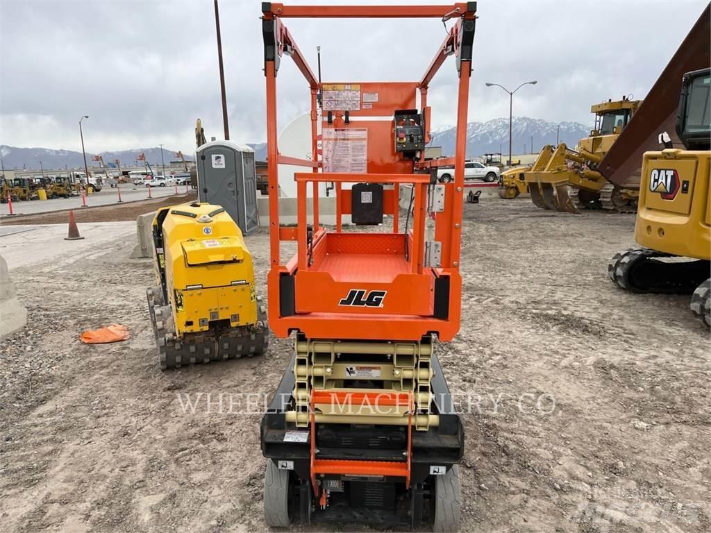 JLG AE1932 Saxliftar