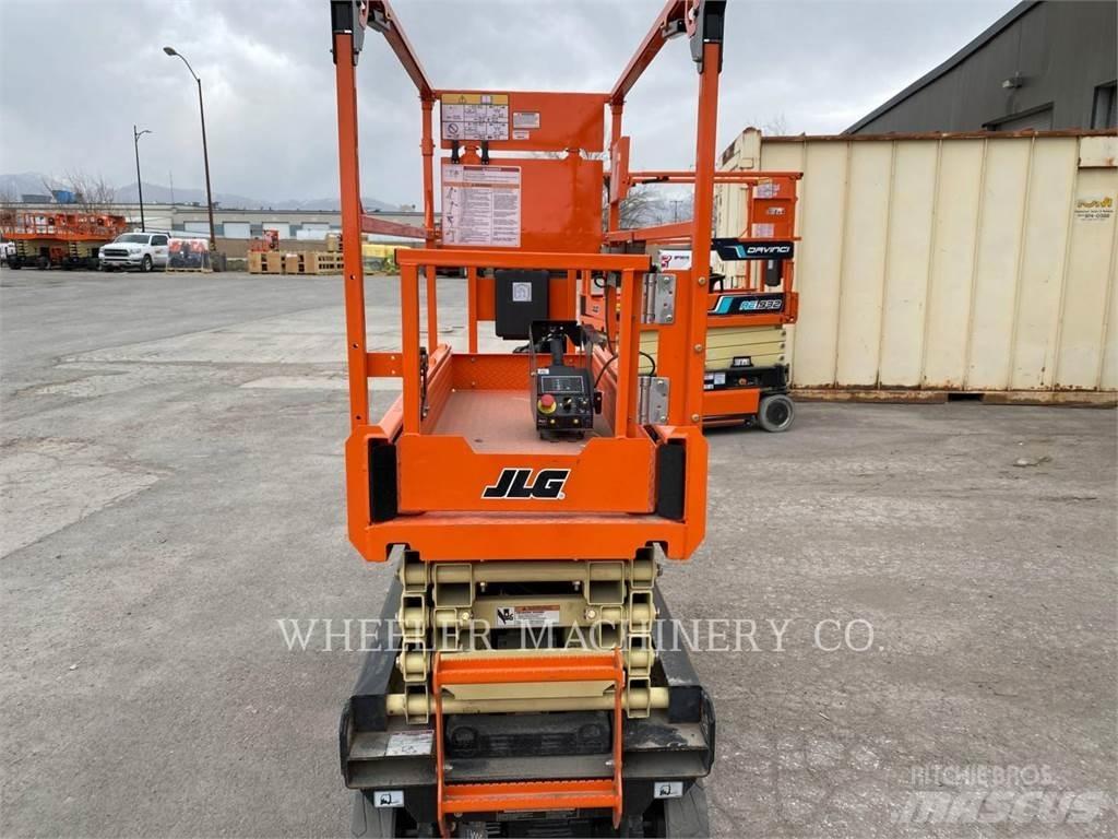 JLG AE1932 Saxliftar