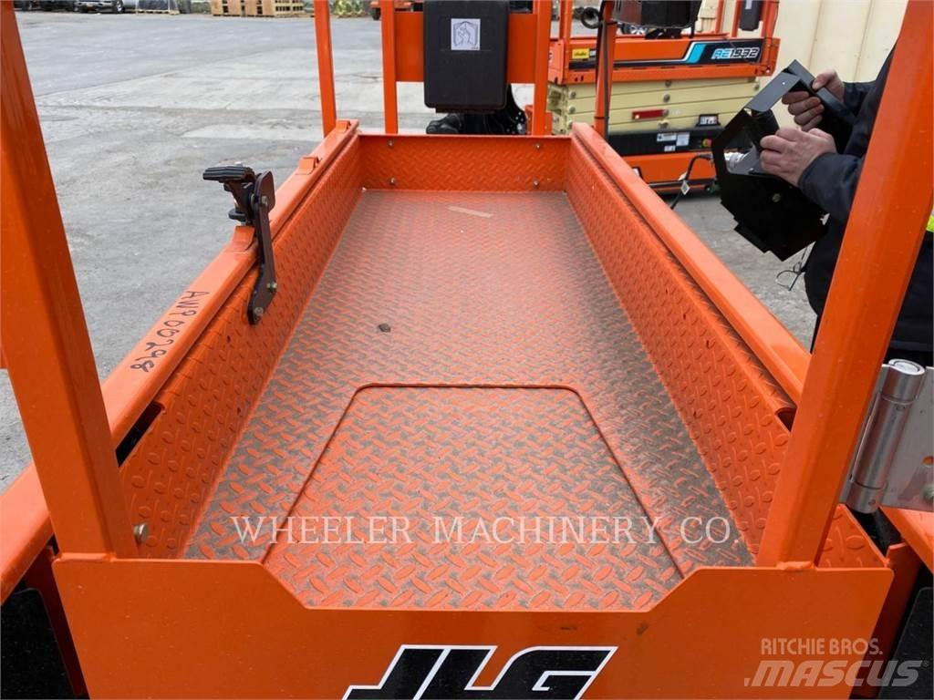 JLG AE1932 Saxliftar