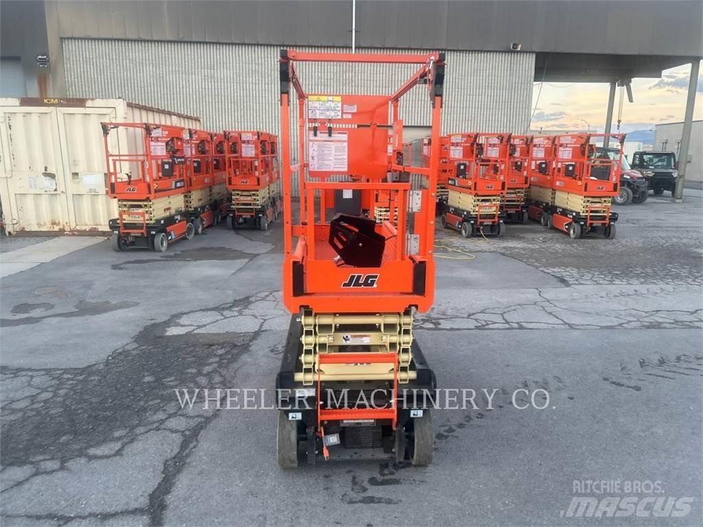 JLG AE1932 Saxliftar