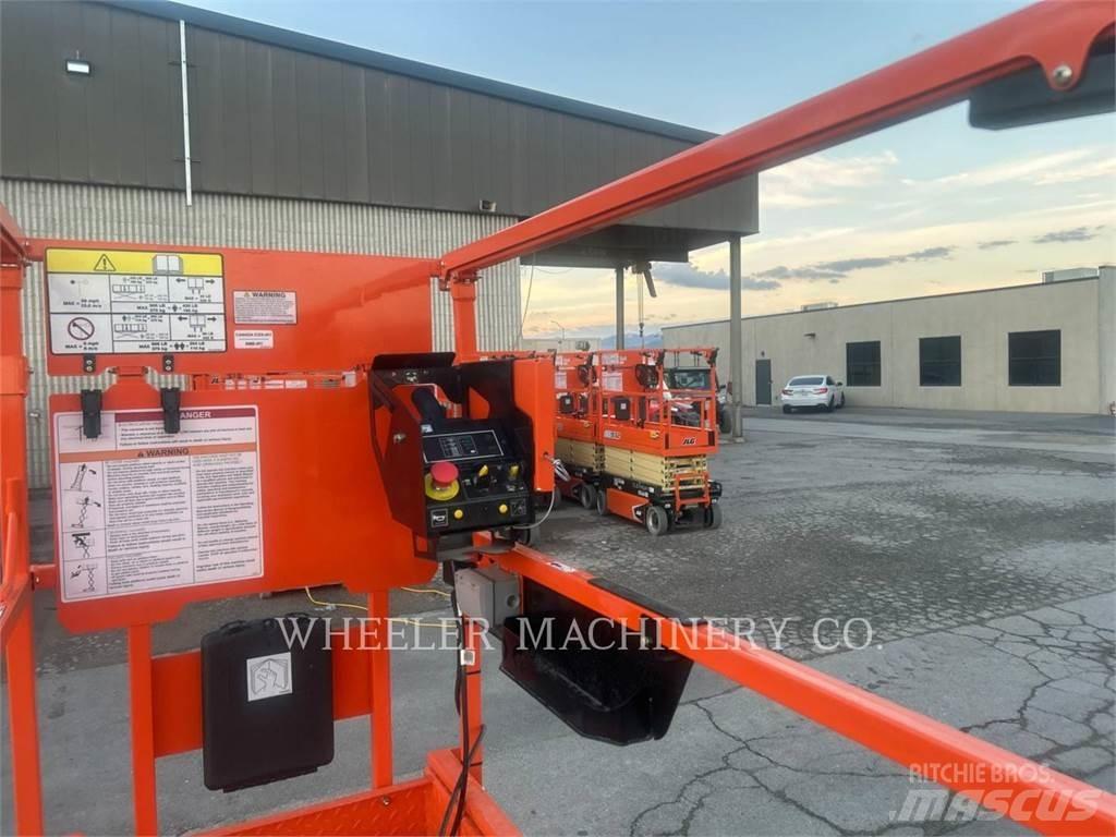 JLG AE1932 Saxliftar