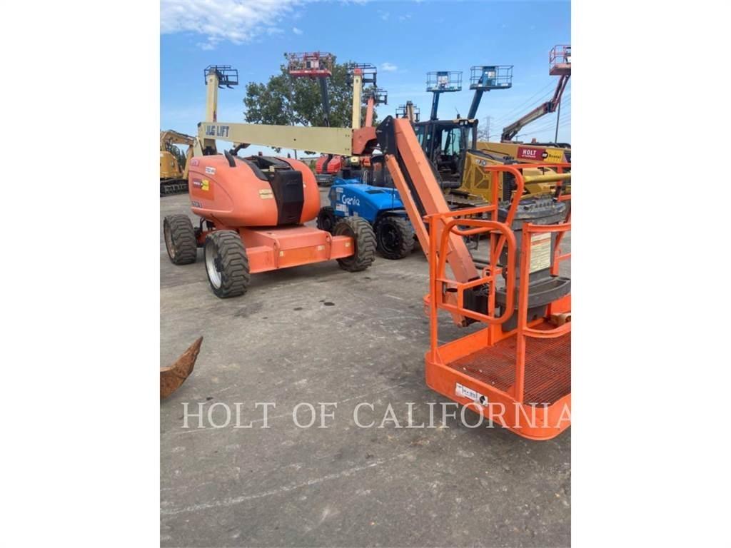 JLG BOOM Z60 Bomliftar
