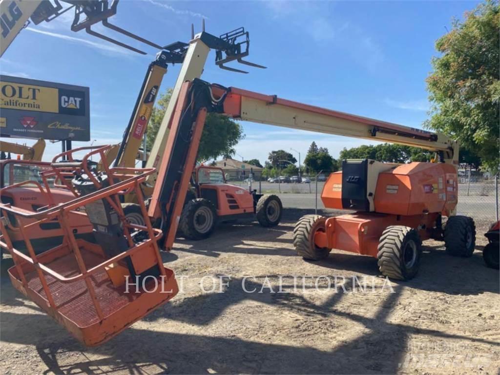 JLG BOOM Z80 Bomliftar