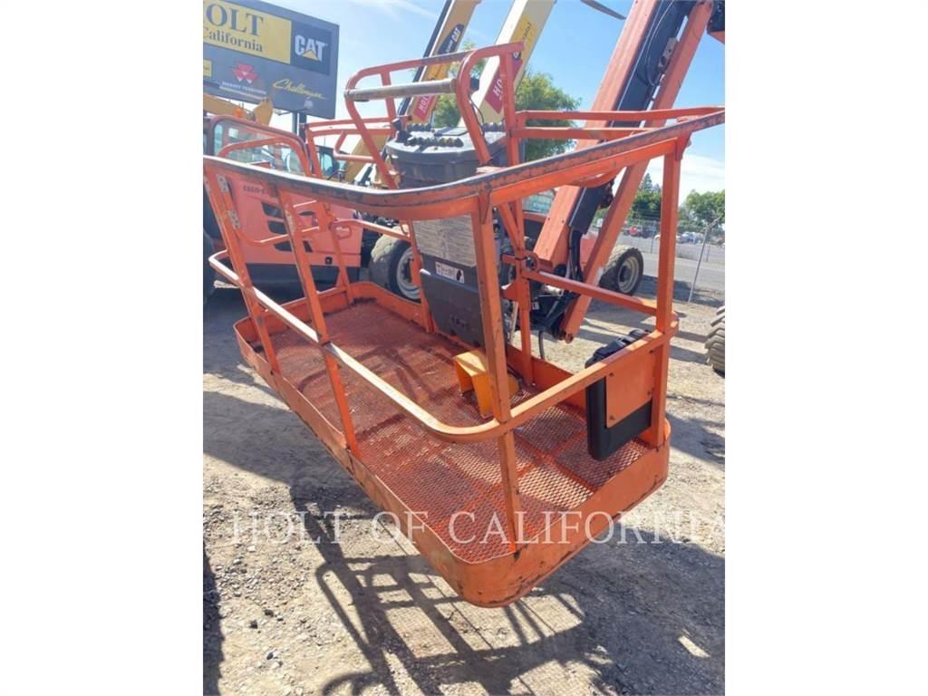 JLG BOOM Z80 Bomliftar
