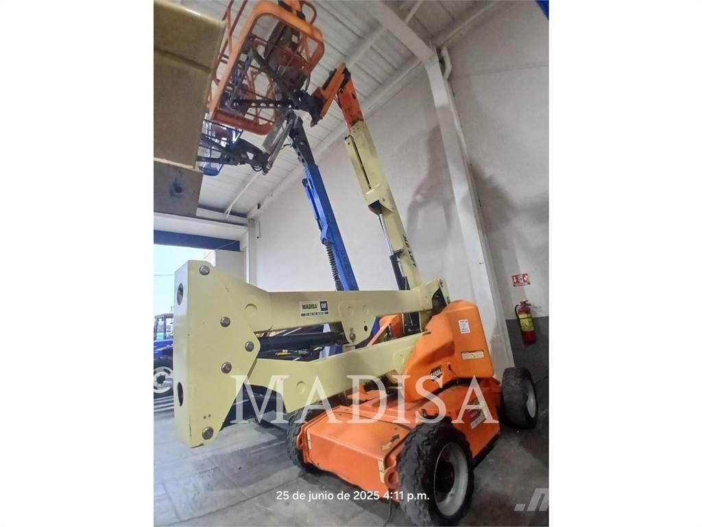JLG E450AJ Övriga personliftar