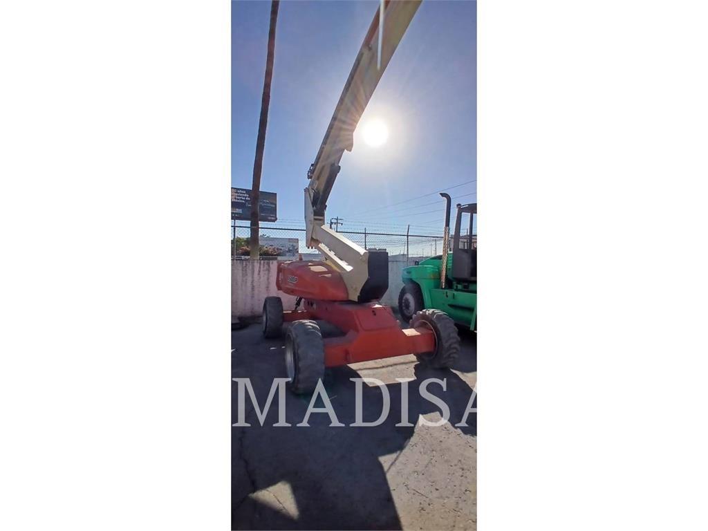 JLG E600JP Övriga personliftar