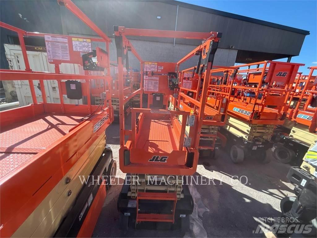JLG ES1932 Saxliftar
