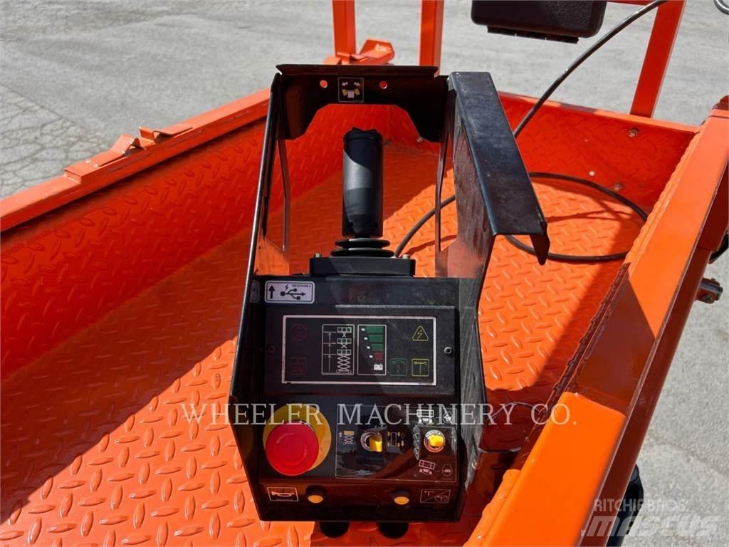 JLG ES2632 Saxliftar