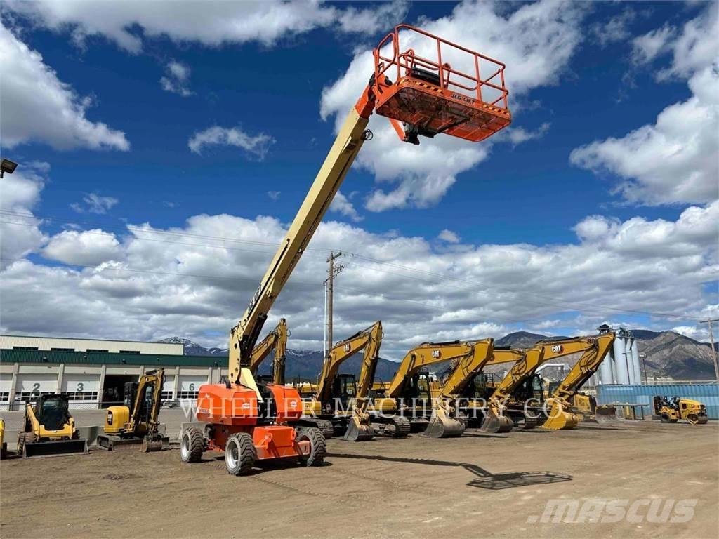 JLG ES2632 Saxliftar