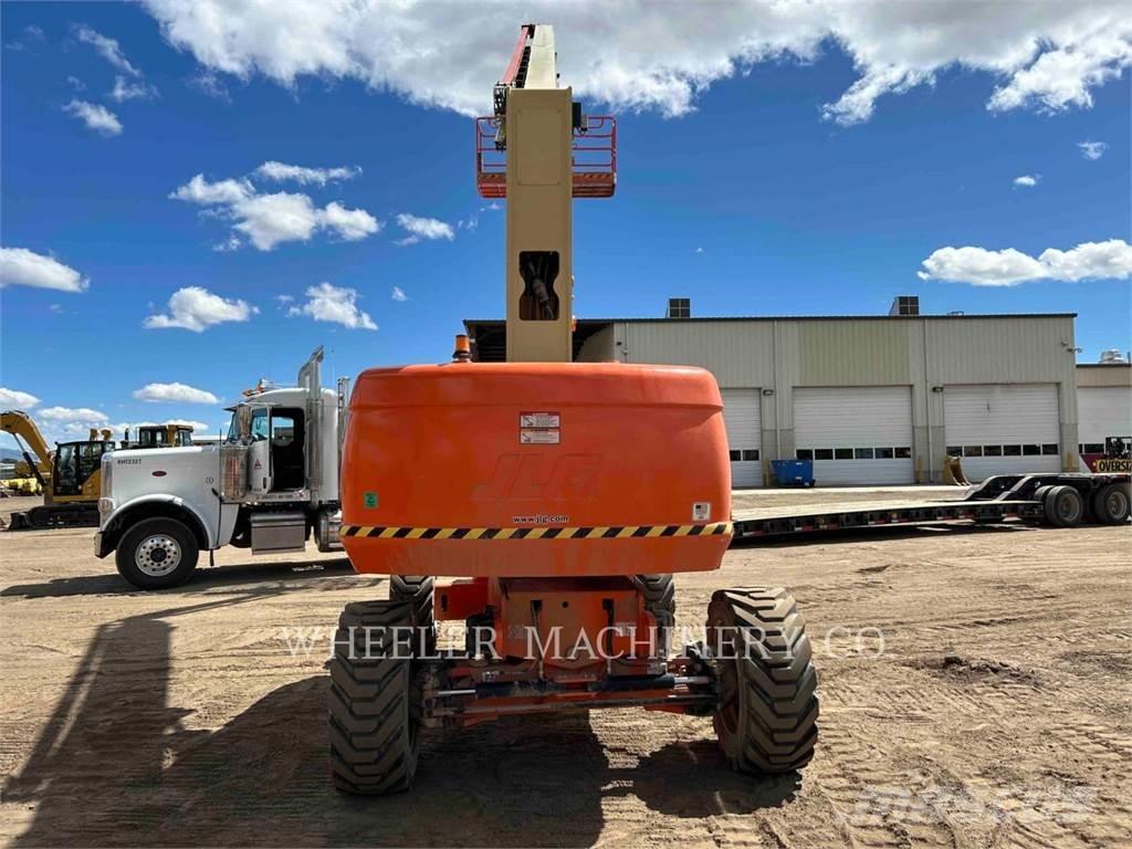 JLG ES2632 Saxliftar