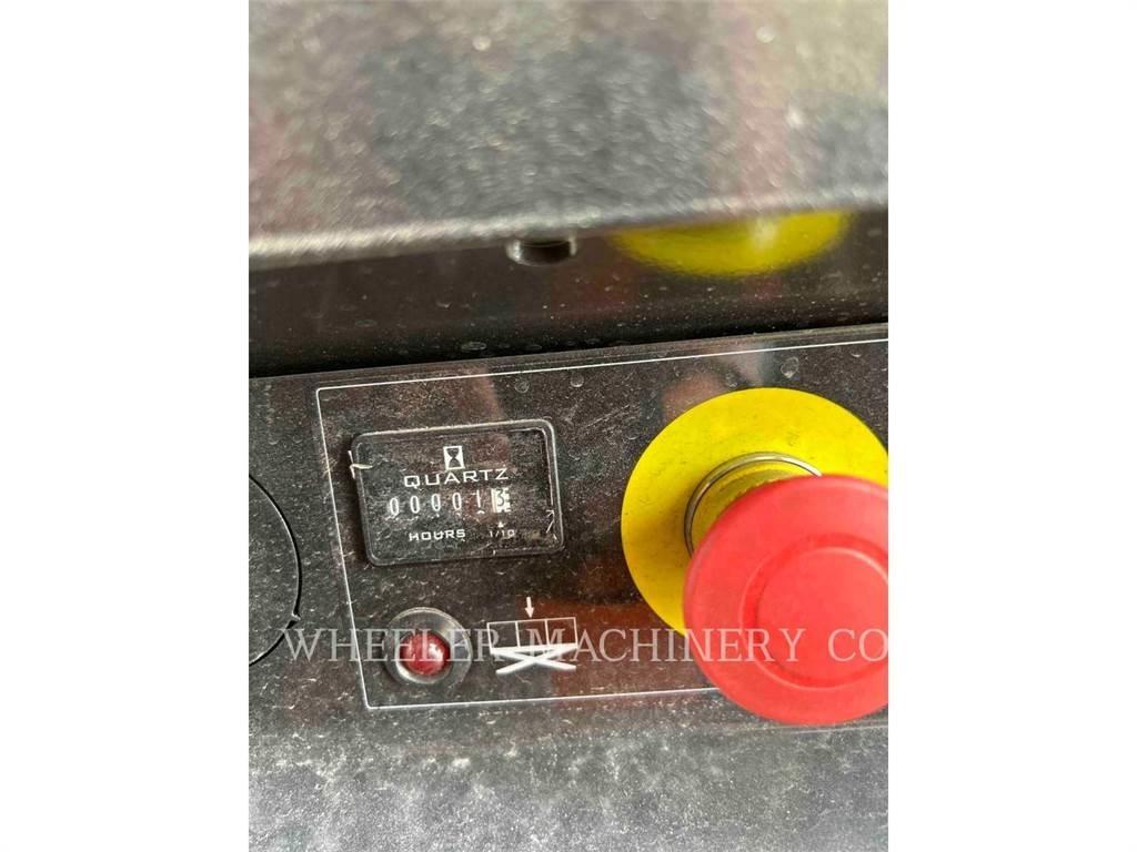 JLG ES2632 Saxliftar