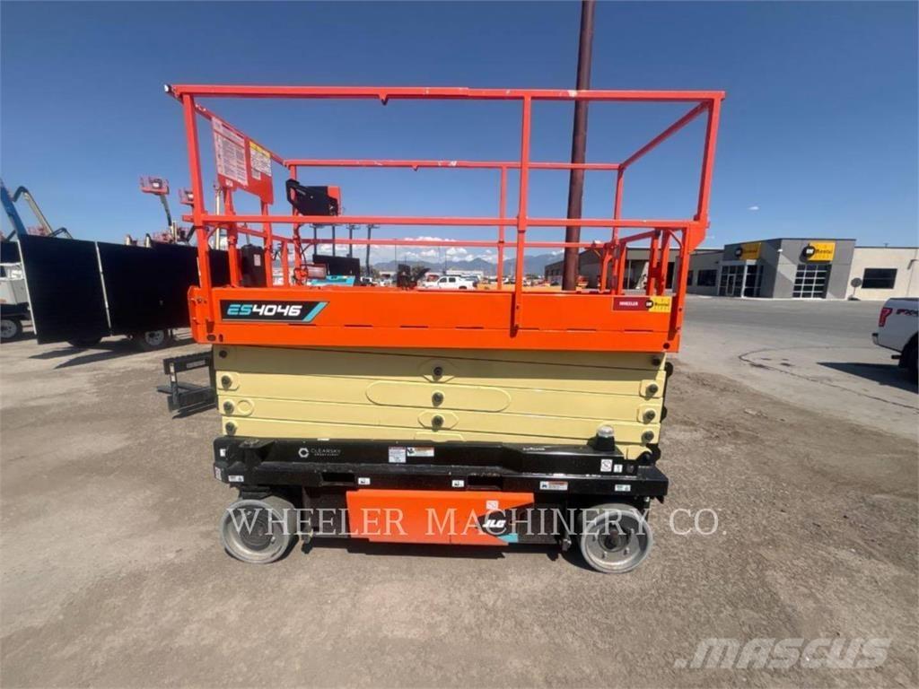 JLG ES4046 Saxliftar