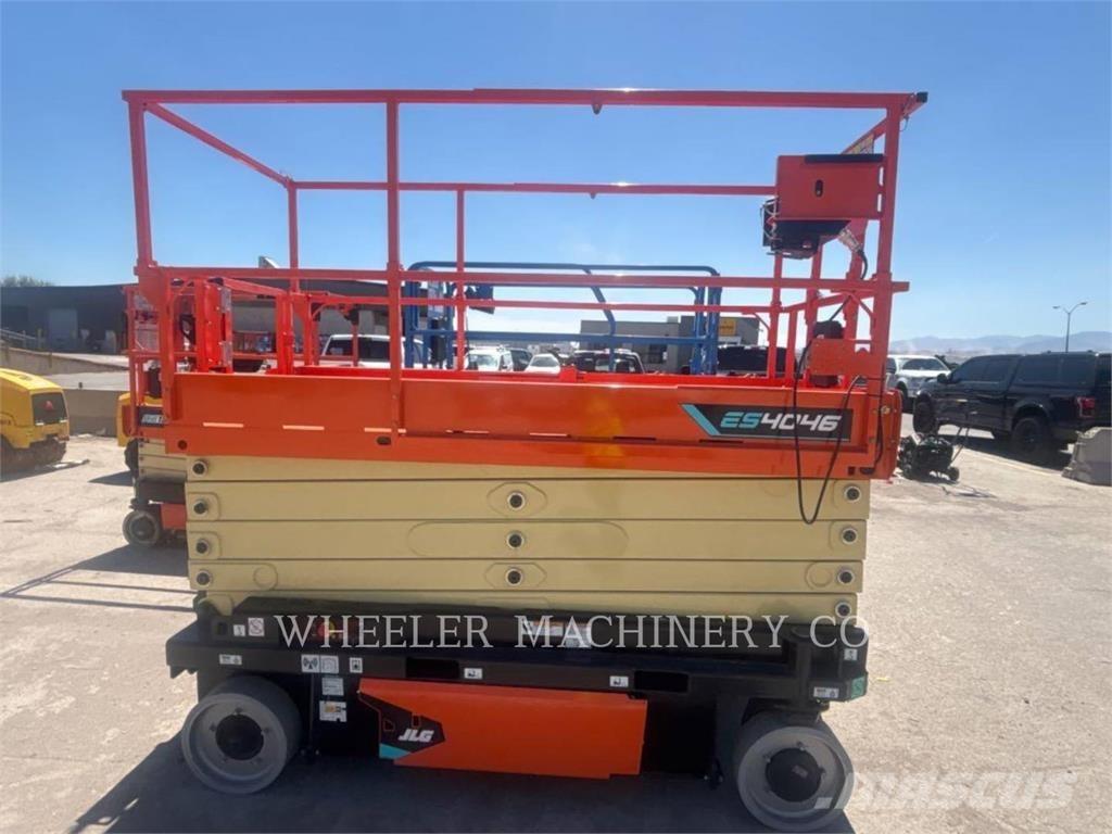 JLG ES4046 Saxliftar