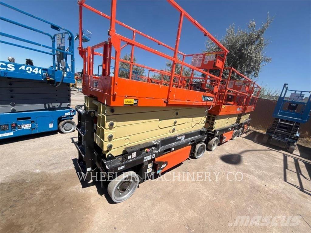 JLG ES4046 Saxliftar