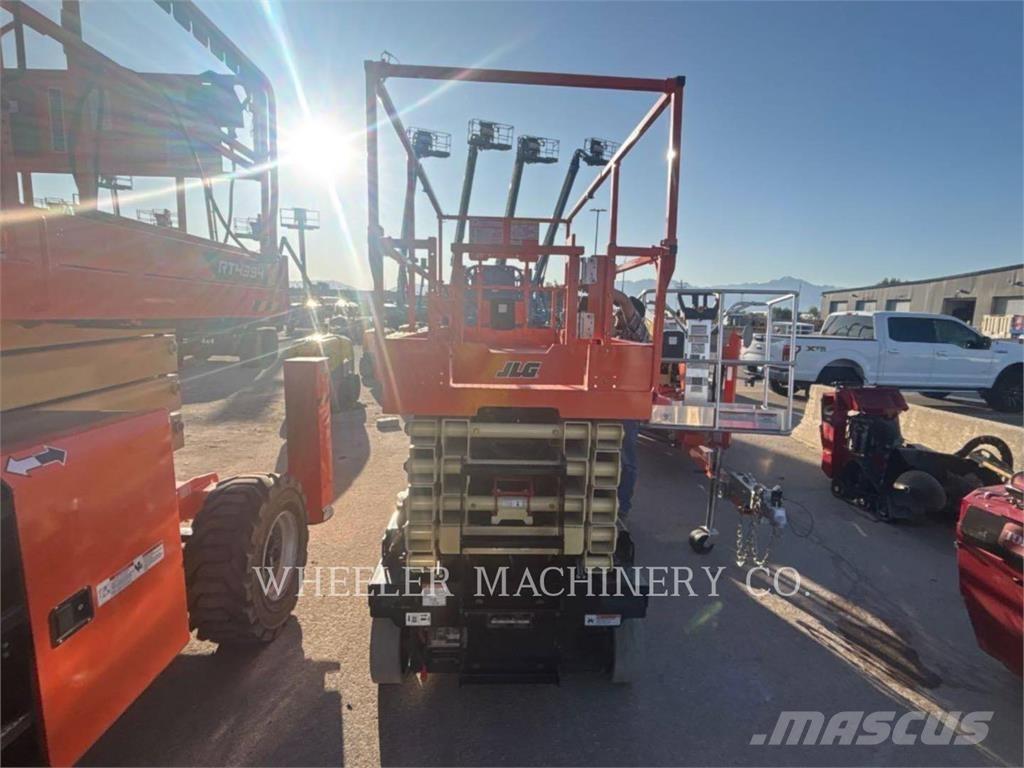 JLG ES4046 Saxliftar