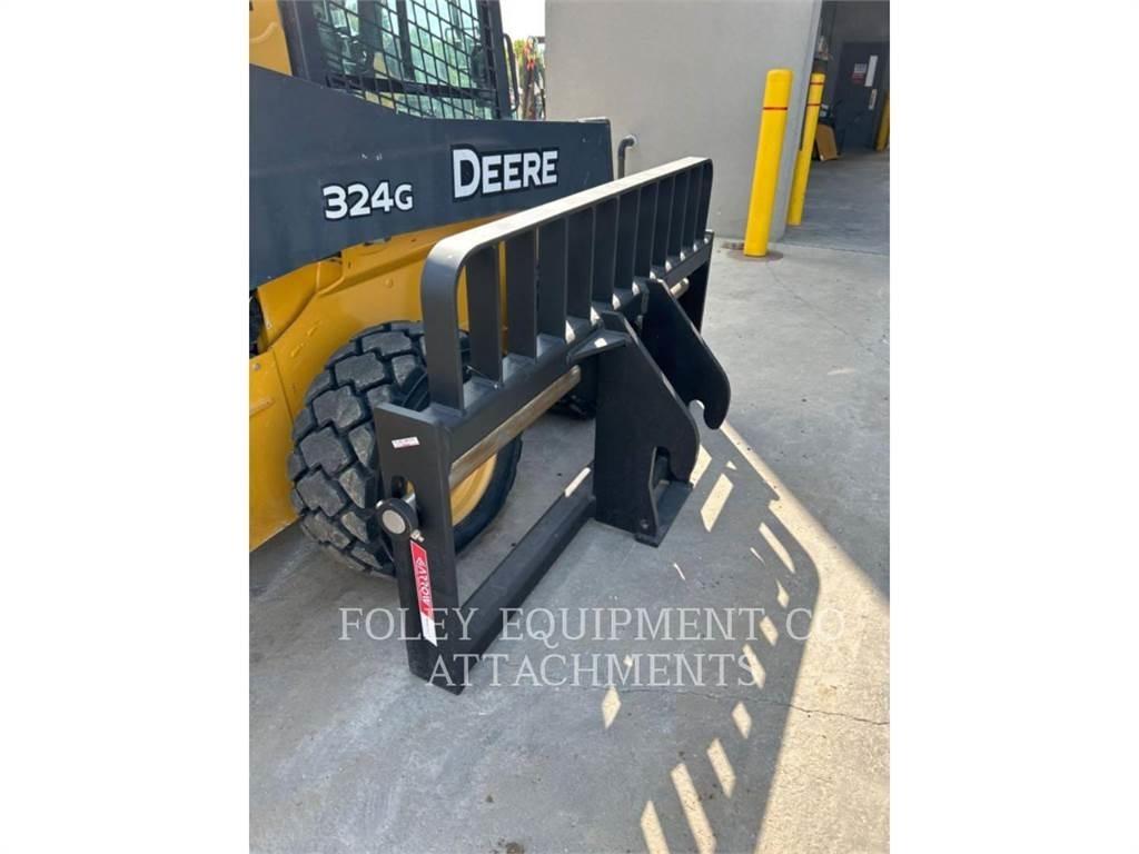 JLG FKTHCAR12K Teleskoplastare