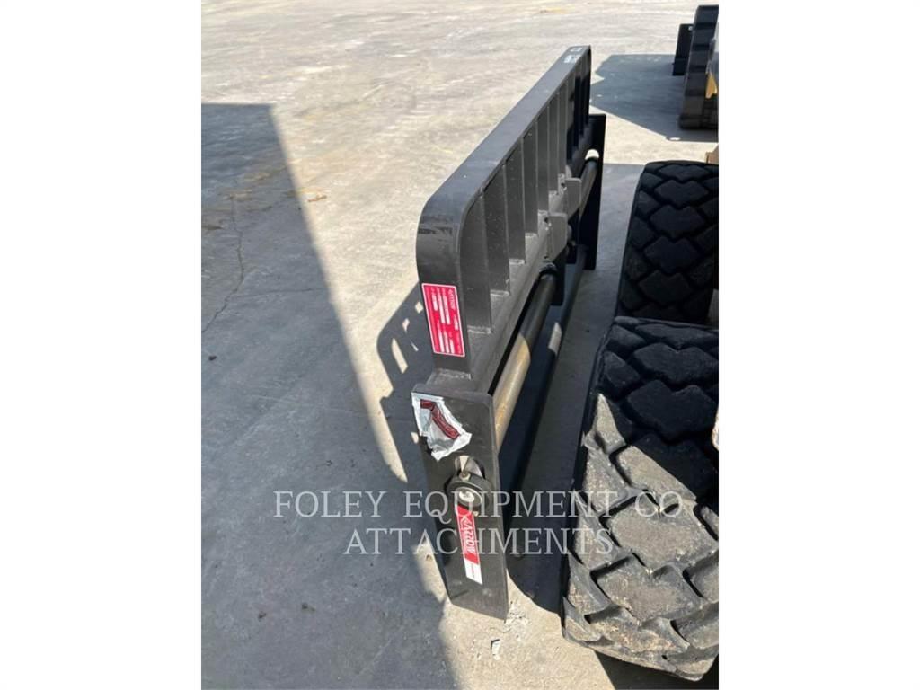 JLG FKTHCAR12K Teleskoplastare