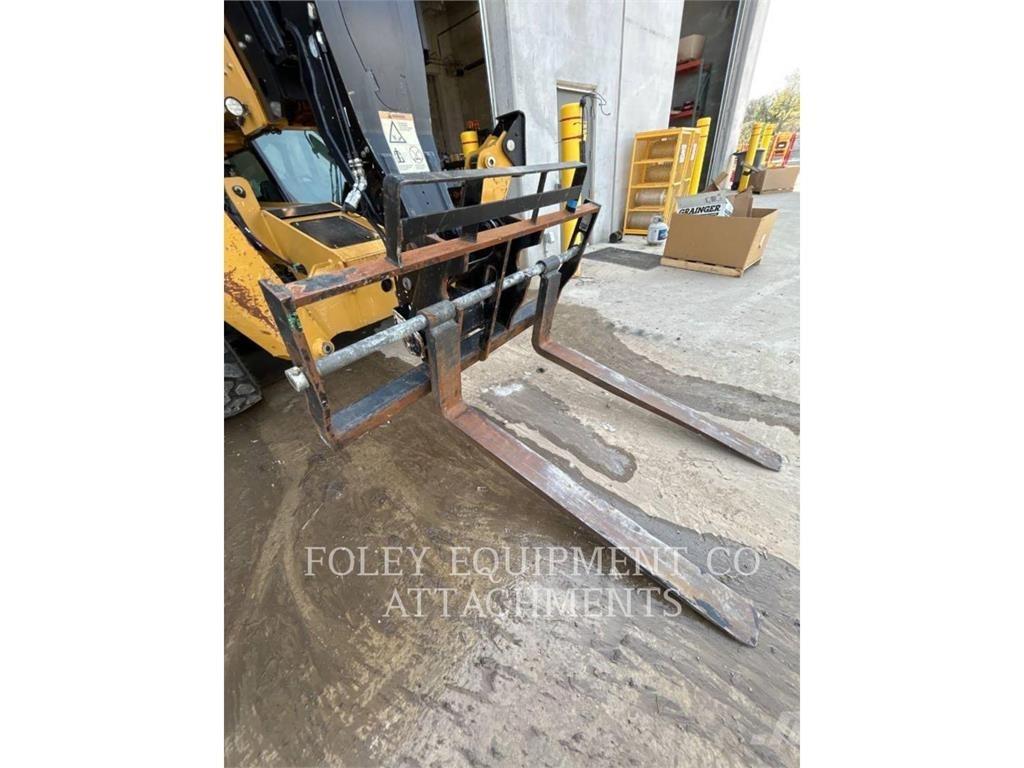 JLG FKTHT60W Teleskoplastare