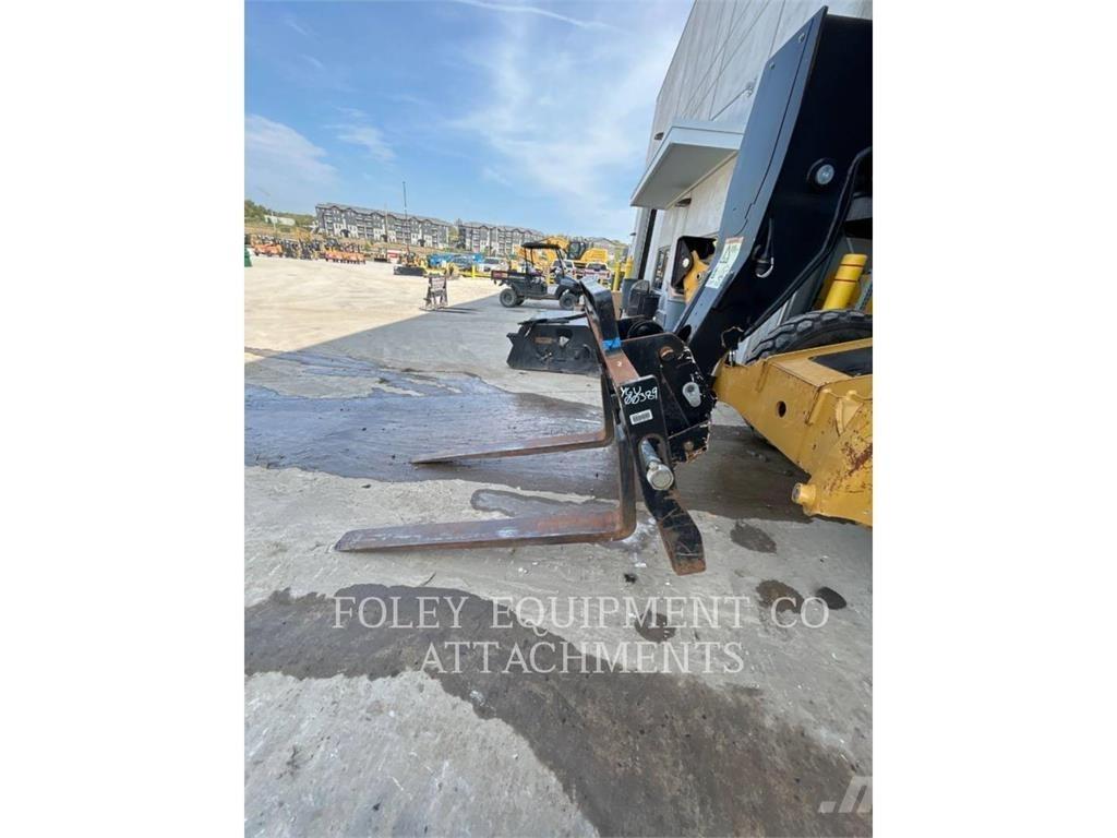 JLG FKTHT60W Teleskoplastare