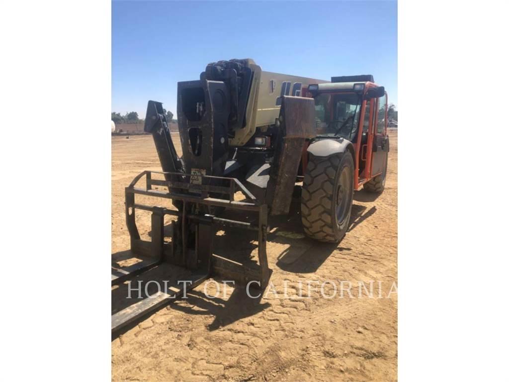 JLG G12-55A Teleskoplastare