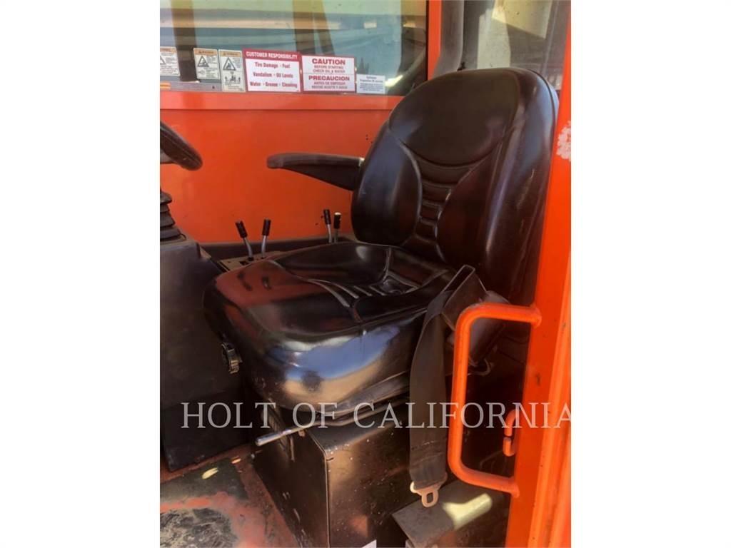 JLG G12-55A Teleskoplastare