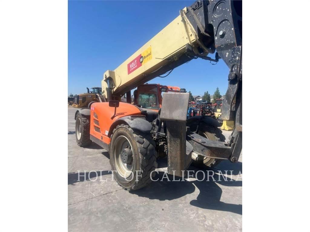 JLG G12-55A Teleskoplastare