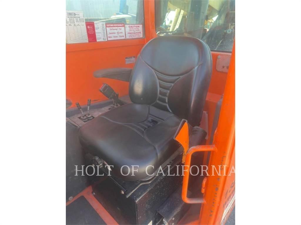 JLG G12-55A Teleskoplastare