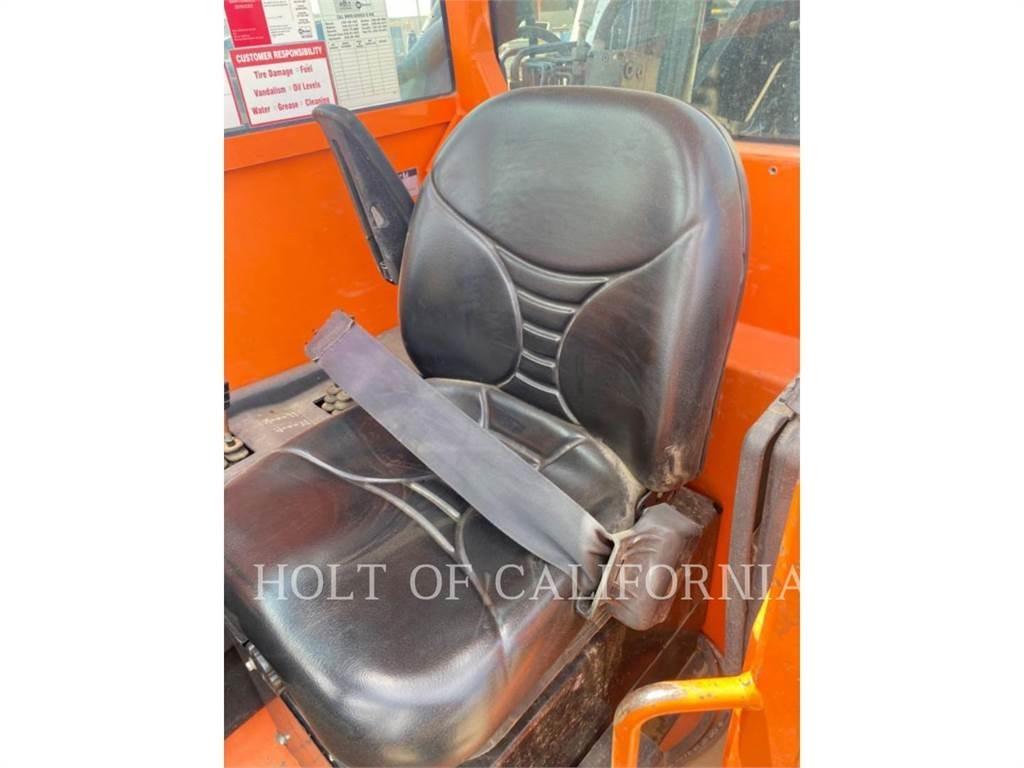 JLG G12-55A Teleskoplastare