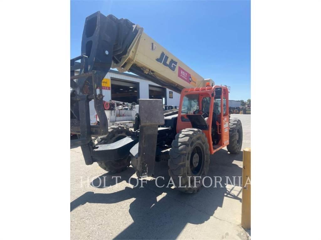 JLG G12-55A Teleskoplastare