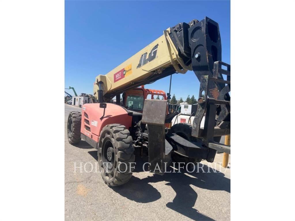 JLG G12-55A Teleskoplastare