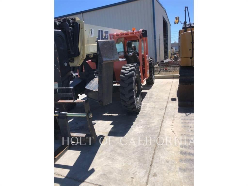 JLG G12-55A Teleskoplastare