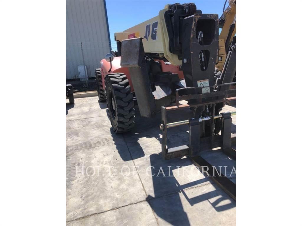 JLG G12-55A Teleskoplastare