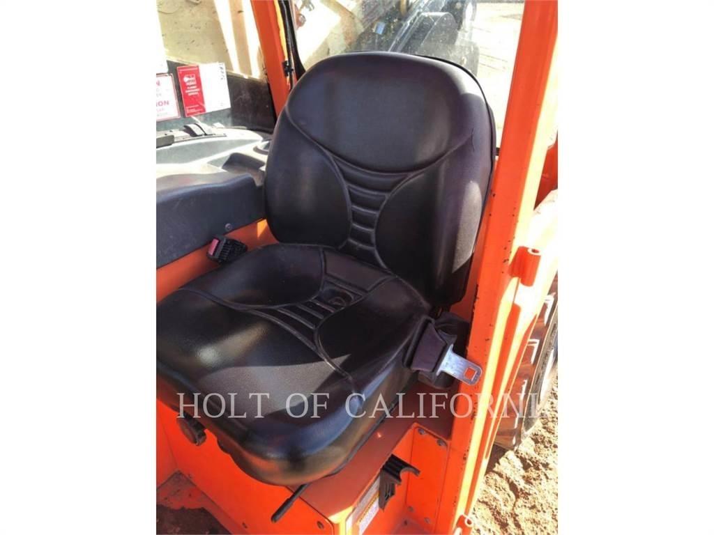 JLG G5-18A Teleskoplastare